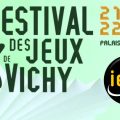 Festival de Vichy 2024 Iello