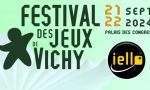 Festival de Vichy 2024 Iello