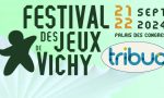Festival de Vichy 2024 Tribuo