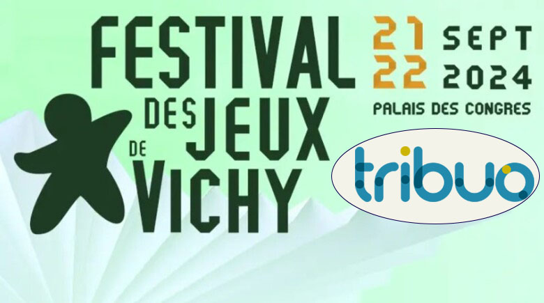 Festival de Vichy 2024 Tribuo