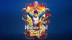 the karate kid : street rumble