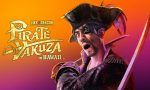 Like A Dragon: Pirate Yakuza in Hawaii