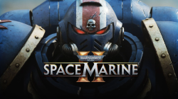 Space Marine 2