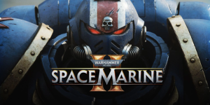 Space Marine 2