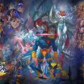 MARVEL vs. CAPCOM Fighting Collection