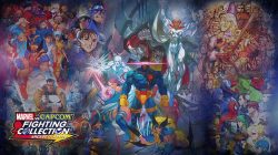 MARVEL vs. CAPCOM Fighting Collection