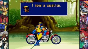 MARVEL vs. CAPCOM Fighting Collection