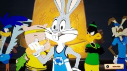 Looney Tunes PS5