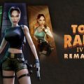 omb Raider IV - VI Remastered