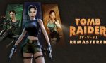 omb Raider IV - VI Remastered