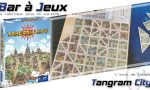 tangram city