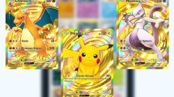 pokémon tcg pocket
