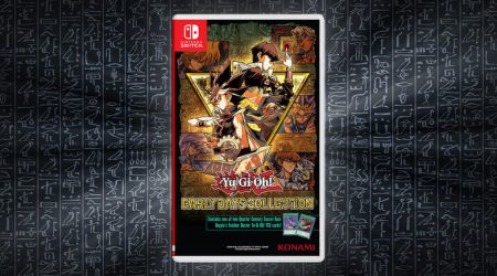 yu-gi-oh duel collection