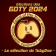 GOTY 2024