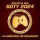 GOTY 2024 Komestai