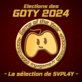 Goty 2024