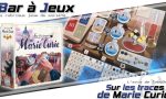 Sur les traces de Marie Curie