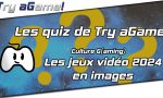 quiz jeu vidéo 2024
