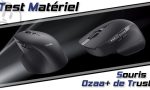 Souris OZAA+ Trust