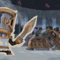 Big Helmet Heroes