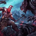 Jotunnslayer hordes of hel