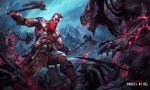 Jotunnslayer hordes of hel