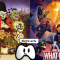 Dc Comics