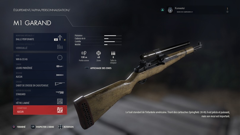 Armes