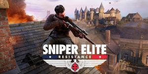 Sniper Elite: Resistance