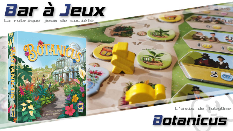 Botanicus