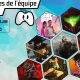 Jeux vidéo 2025 Try agama