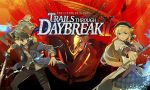 Trails Through Daybreak II