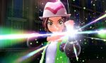 Pokémon Légendes Pokémon ZA