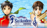 Suikoden Remaster