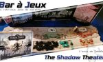 The Shadow Theater