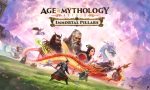 Age of Mythology: Retold - Immortal Pillars DLC