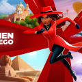 Carmen Sandiego