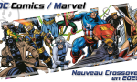 Dc Marvel