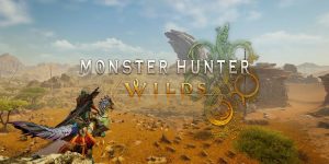 Monster Hunter Wilds