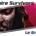 Vampire Survivors