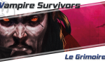 Vampire Survivors