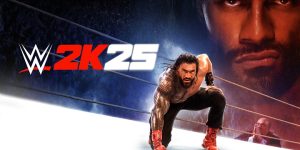 WWE 2K25