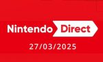 nintendo direct
