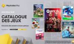 ps plus 12 mars 2025