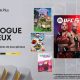 ps plus 12 mars 2025