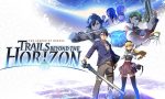 Trails beyond The Horizon