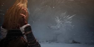 The First Berserker Khazan