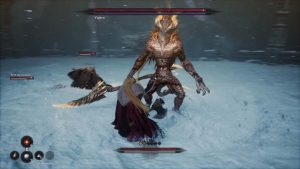 The First Berserker Khazan