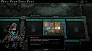 The Horror at Highrook