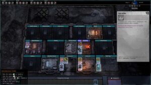 The Horror at Highrook